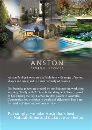Flyer Design by Jocelyn Wong for this project | Design #2288328