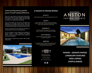 Flyer-Design von Sbss für dieses Projekt | Design: #2288106