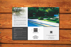 Flyer Design by barinix for this project | Design #2297294