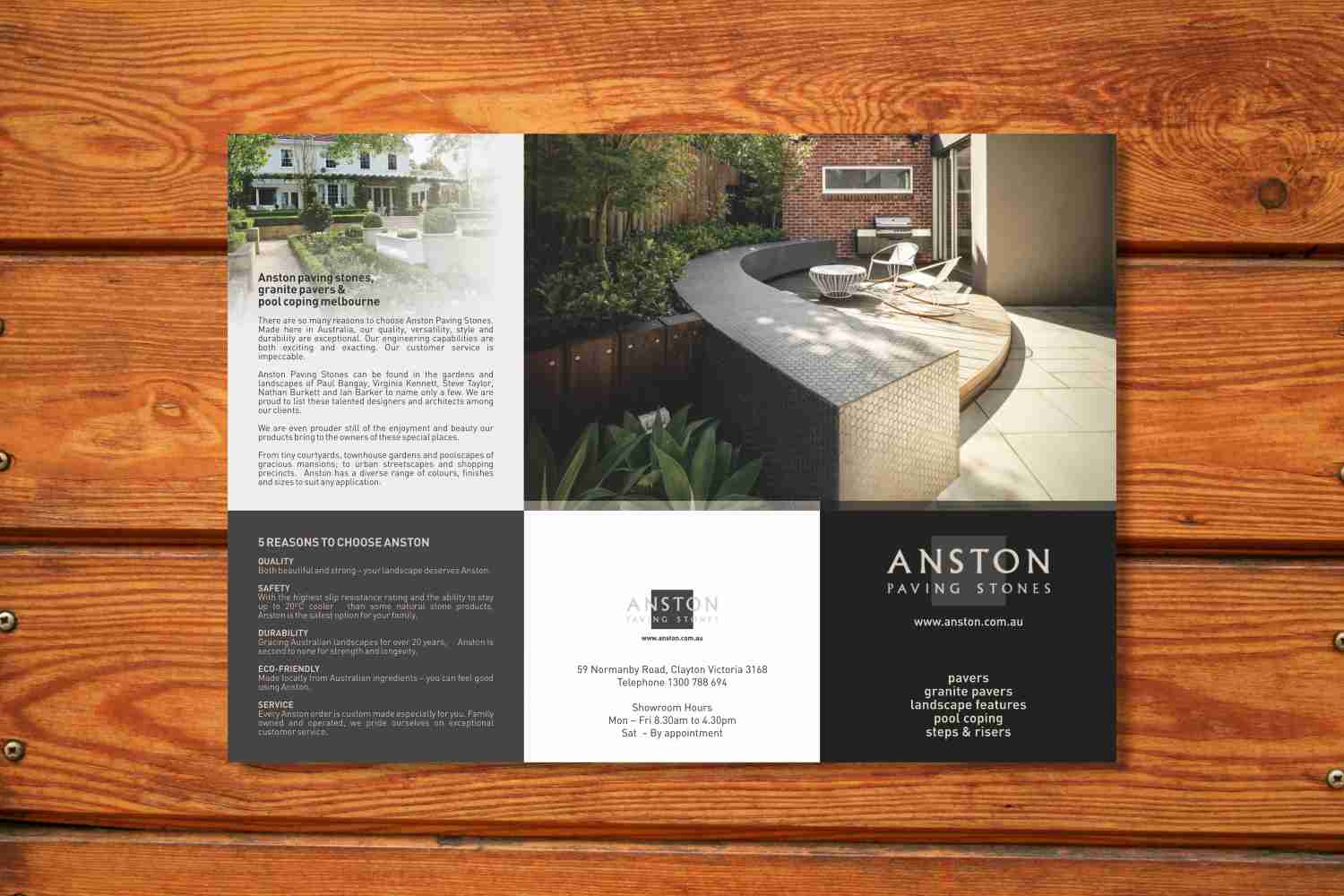 Diseño de Flyer por barinix para este proyecto | Diseño #2297318