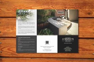 Flyer-Design von barinix für dieses Projekt | Design: #2297318