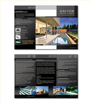 Flyer Design by nafizrahat for this project | Design #2273331