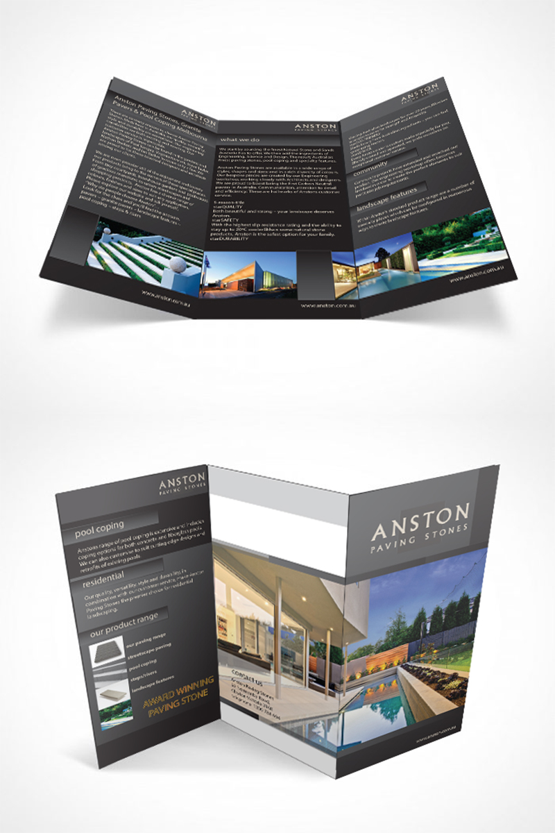 Diseño de Flyer por nafizrahat para este proyecto | Diseño #2273335