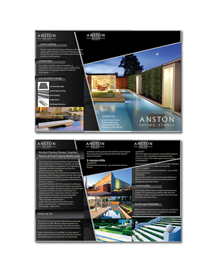 Flyer-Design von nafizrahat für dieses Projekt | Design: #2283001