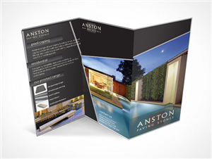 Flyer-Design von nafizrahat für dieses Projekt | Design: #2283003