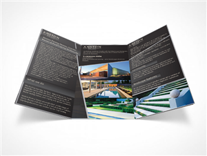 Flyer-Design von nafizrahat für dieses Projekt | Design: #2283009