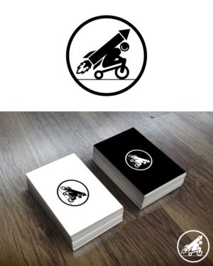 Logo Design by MoonFeather for Lakeland Energy Ltd. | Design: #10931079