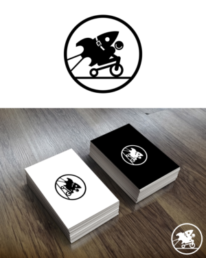 Logo Design by MoonFeather for Lakeland Energy Ltd. | Design: #10941167