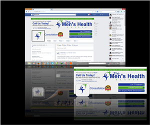 Design Facebook par stevedan pour New Path MD PC | Design : #2265181