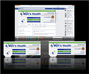 Design Facebook par stevedan pour New Path MD PC | Design : #2265752