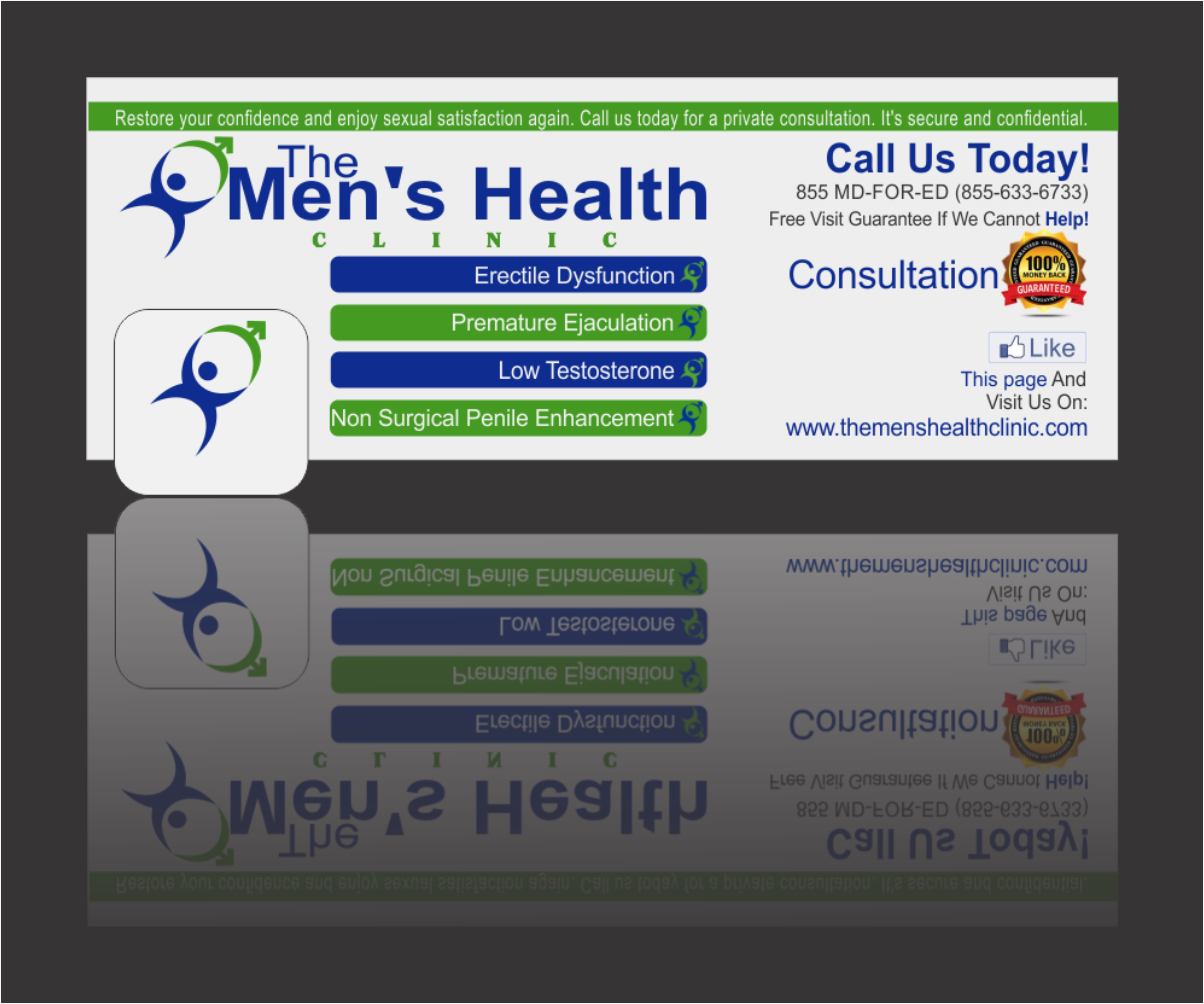 Facebook Design by stevedan for New Path MD PC | Design #2268607
