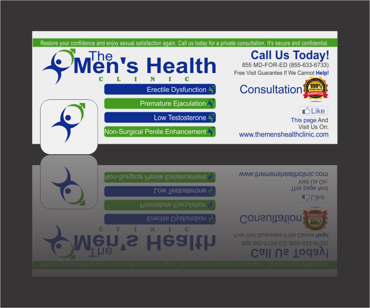 Diseño de Facebook por stevedan para New Path MD PC | Diseño #2268706