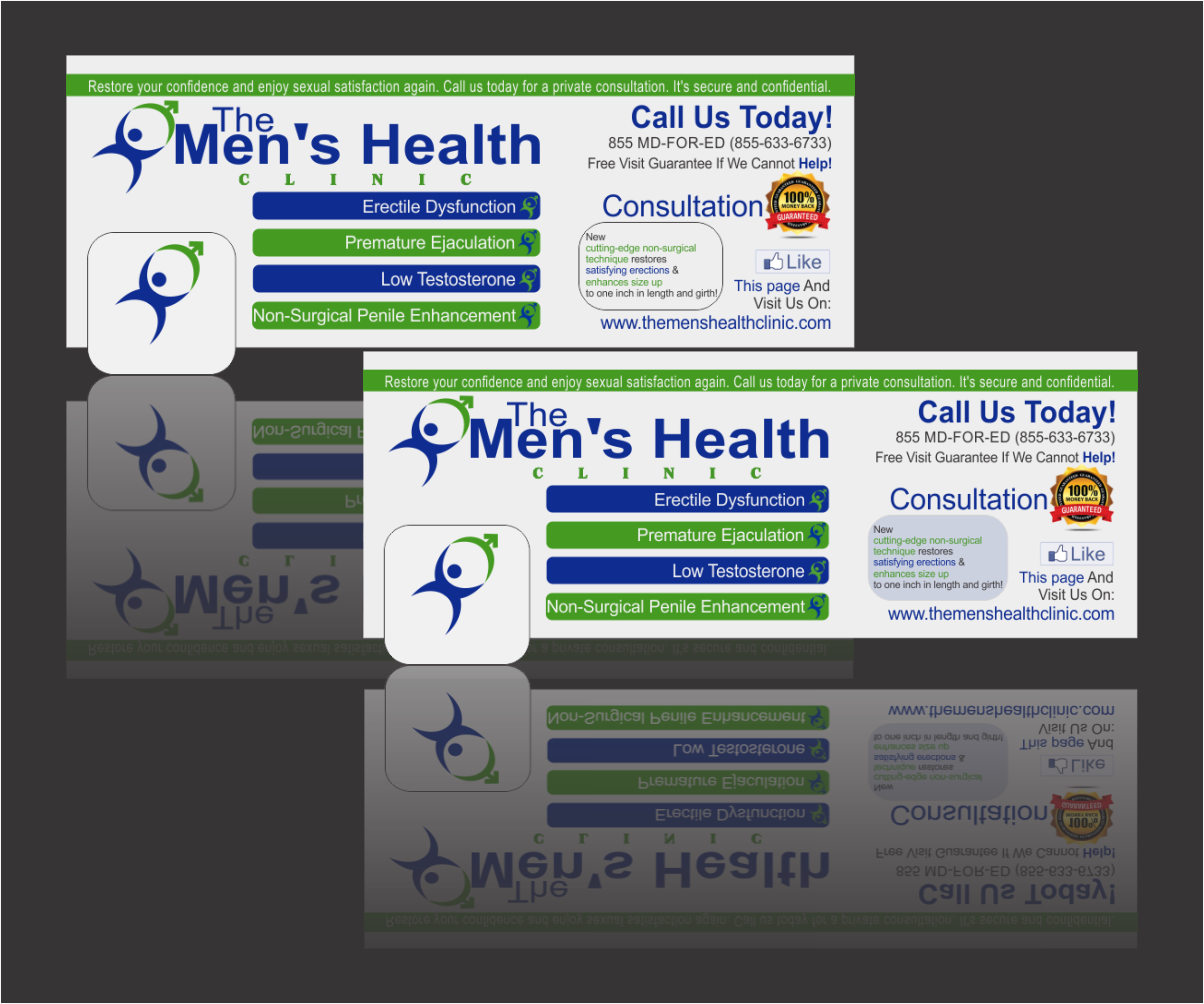 Diseño de Facebook por stevedan para New Path MD PC | Diseño #2269154