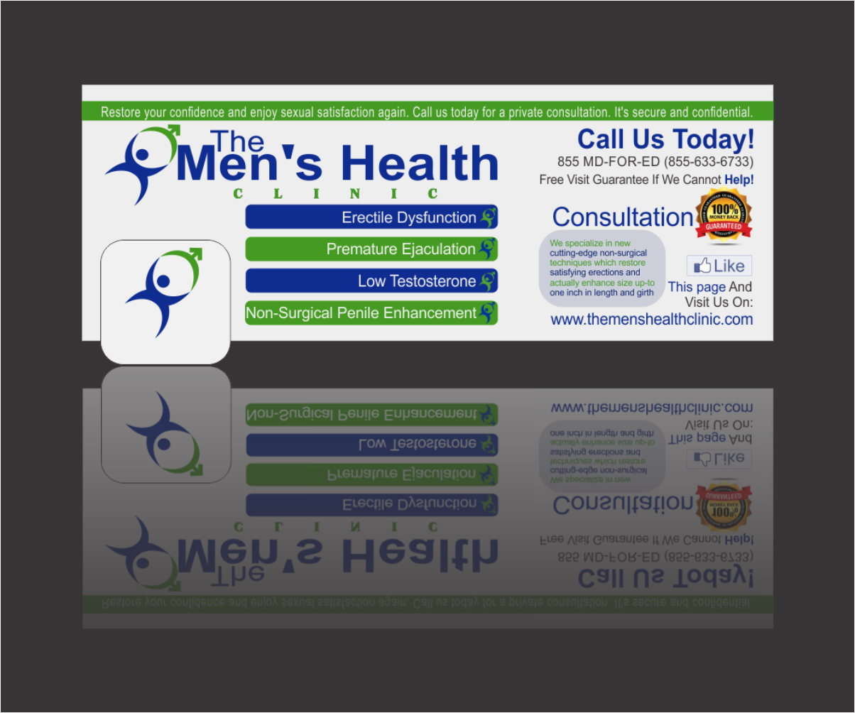 Facebook Design by stevedan for New Path MD PC | Design #2269315