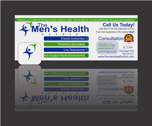 Facebook Design by stevedan