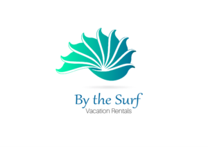 Logo-Design von Suren Amarathunga für By the Surf Vacation Rentals | Design #11266448
