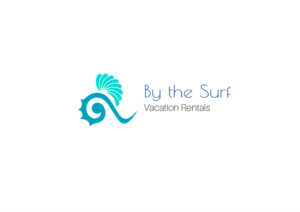 Diseño de Logo por Suren Amarathunga para By the Surf Vacation Rentals | Diseño: #11266449