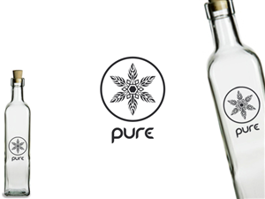 Logo Design by Omee for this project | Design: #471520