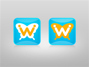 Icon Design by DoveFendi for this project | Design: #469623