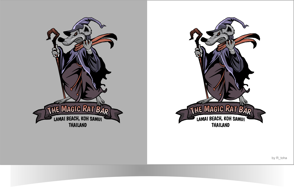 Logo Design by r-toha for this project | Design #10947519