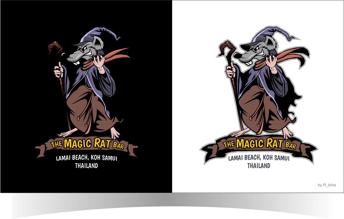 Logo Design by r-toha for this project | Design #10963595