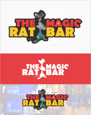 Logo Design by DG for this project | Design: #10955545