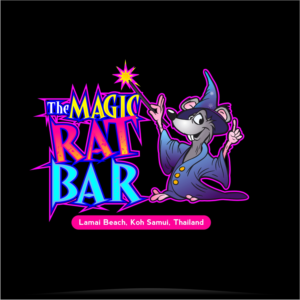 Logo Design by vladst2004