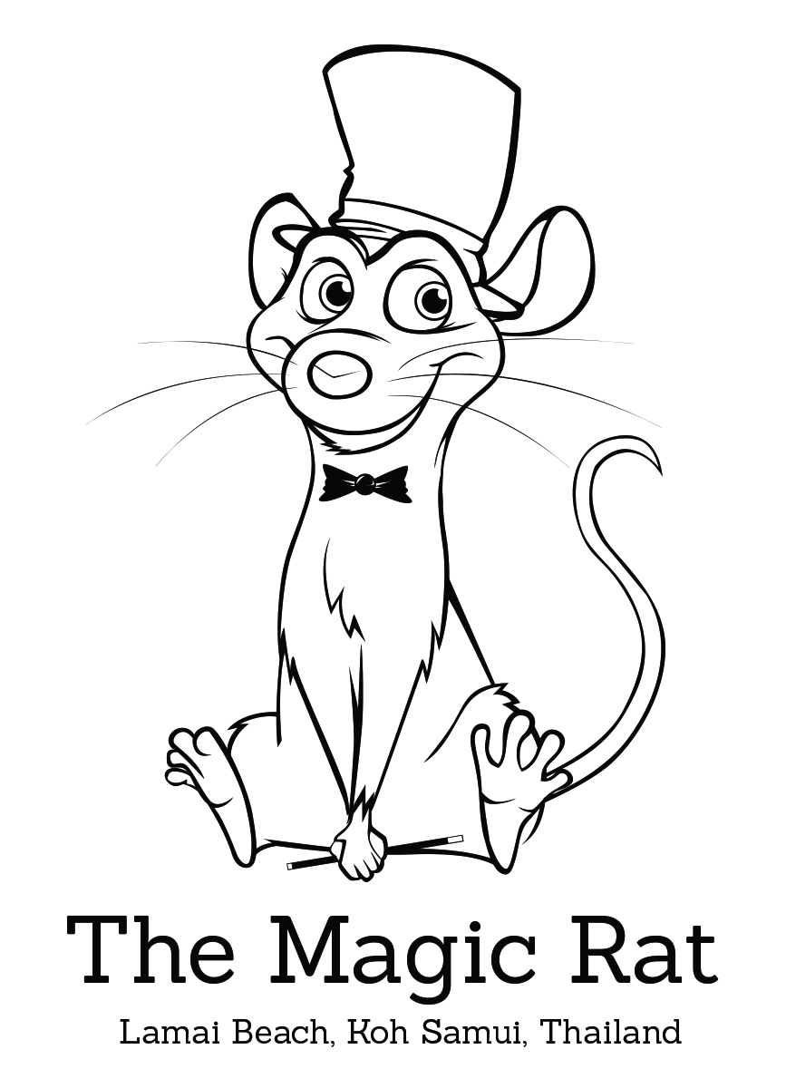 Logo-Design von Cody Rostron für dieses Projekt | Design #10930226