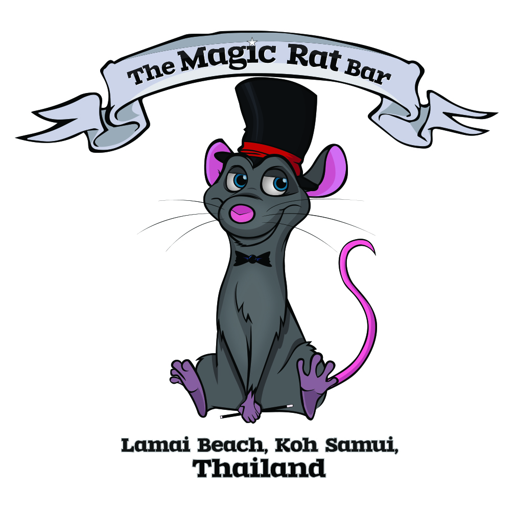 Logo Design by Cody Rostron for this project | Design #10963081