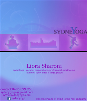 Business Card Design by Abdul bilal