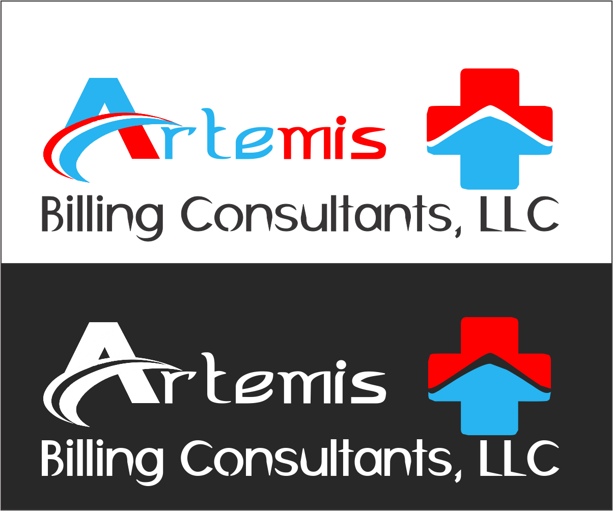 Logo Design by NILABH for this project | Design #2322437