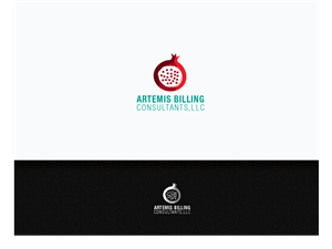 Artemis Billing Consultants, LLC | Logo-Design von jaime.sp