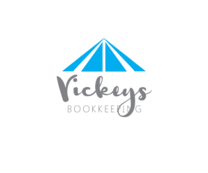 Logo Design by isabel paoli for Vickeys Bookkeeping LLC | Design: #10940148