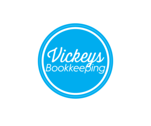 Logo Design by isabel paoli for Vickeys Bookkeeping LLC | Design: #10940149