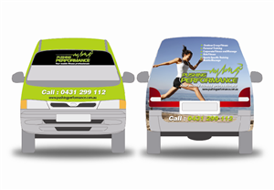 Diseño de Señalética por Eddiey para este proyecto | Diseño: #487935