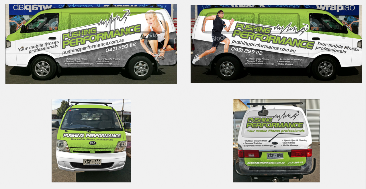 Signage Design by takeheed for this project | Design #482579