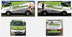 Design de Panneau par takeheed pour ce projet | Design #482579