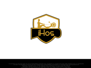 Logo Design by noman.mak for this project | Design #10949651
