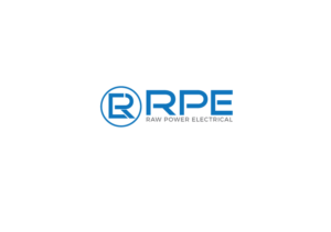 Logo Design by GreenArt for Raw Power Electrical | Design: #10940037