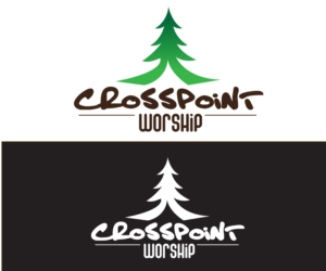 Logo-Design von Ross Creations für Crosspoint Church | Design: #10930516