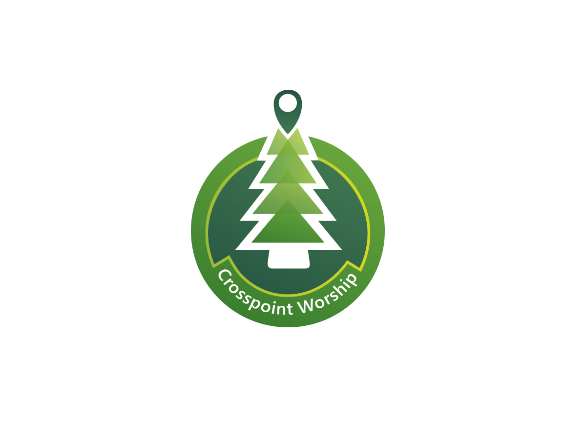 Logo Design by kavish for Crosspoint Church | Design #10930558
