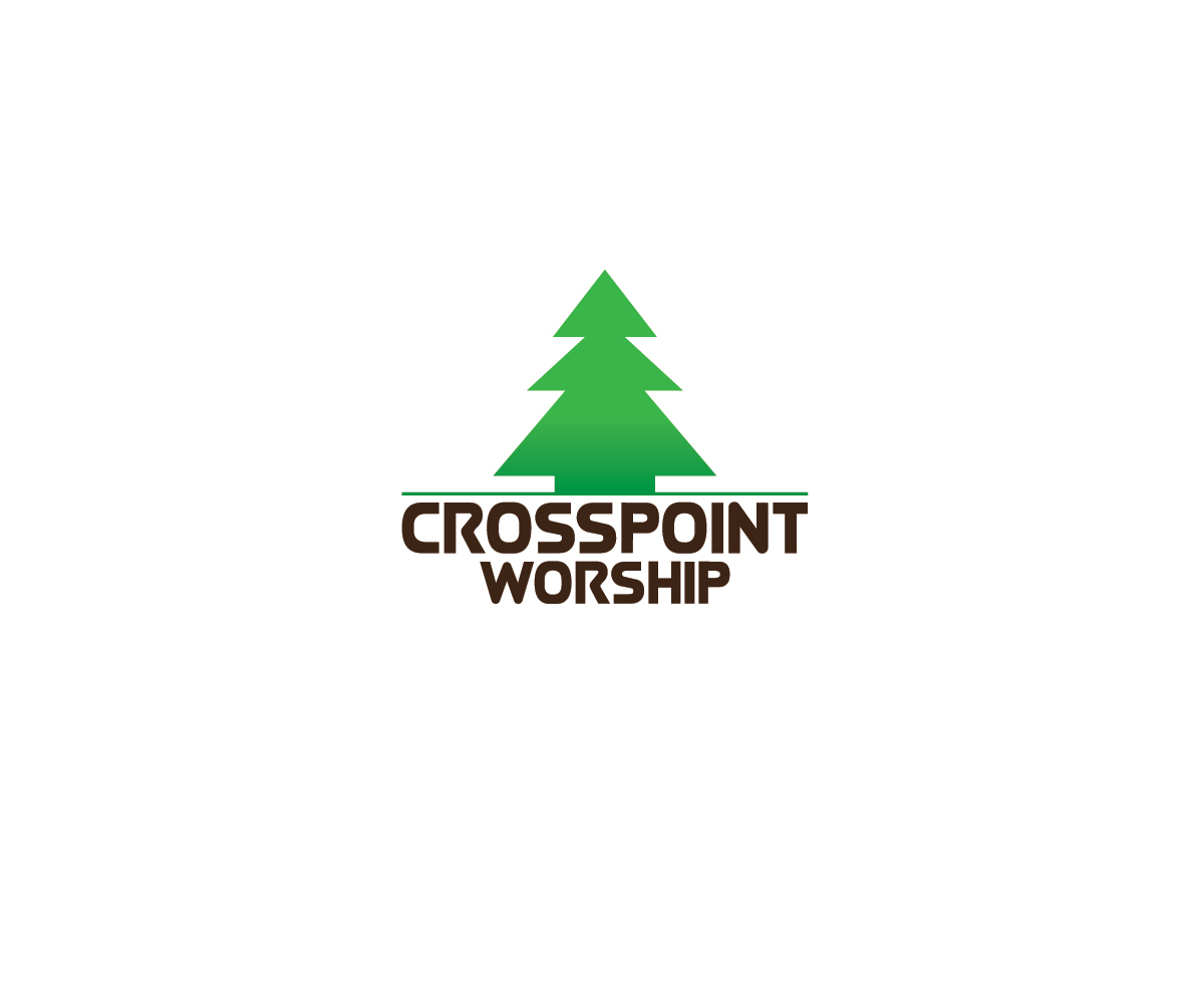Logo Design by Design_Drafts for Crosspoint Church | Design #10934820