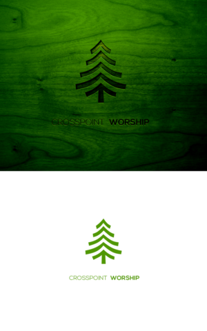 Logo Design by artofni16 for Crosspoint Church | Design #10930538