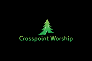 Logo Design by lifesign for Crosspoint Church | Design: #10942387