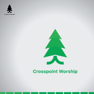 Logo Design by kool aid for Crosspoint Church | Design #10934472