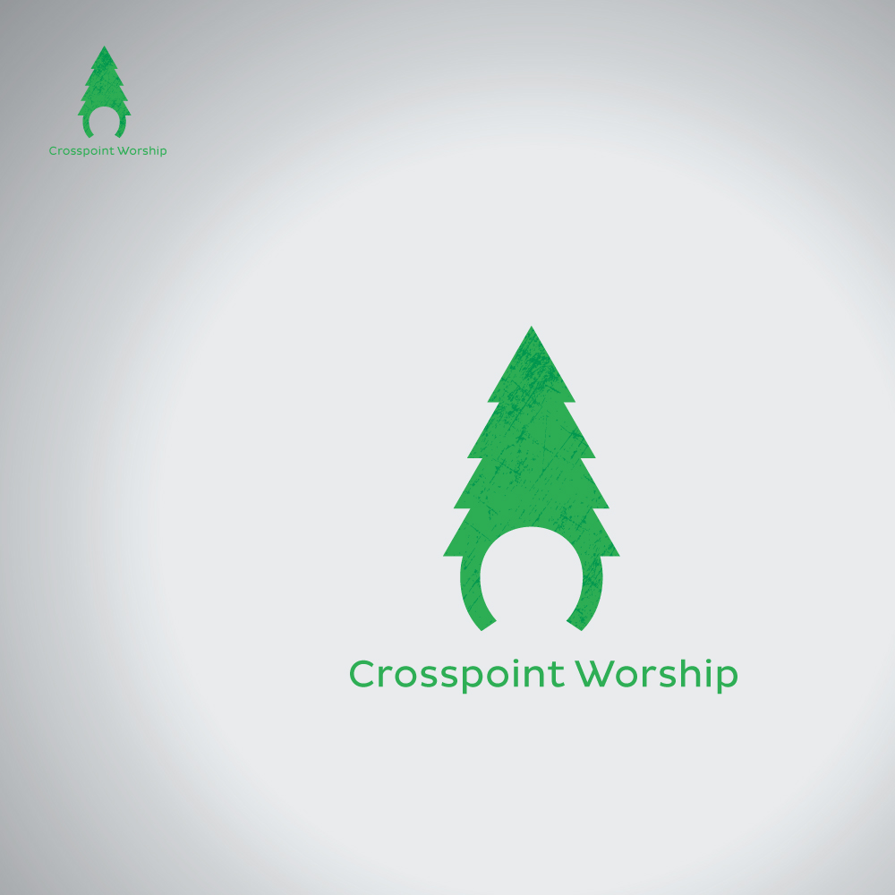 Logo Design by kool aid for Crosspoint Church | Design #10934473