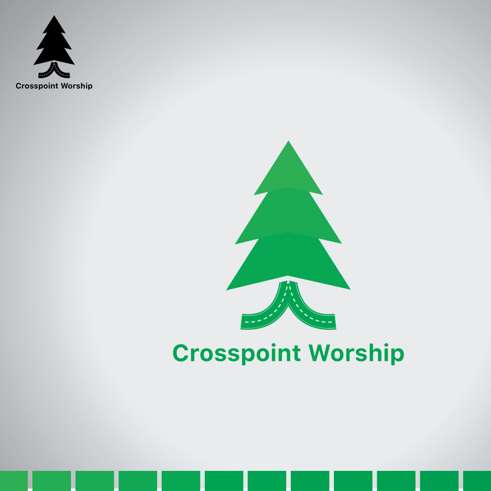 Logo Design by kool aid for Crosspoint Church | Design #10934475