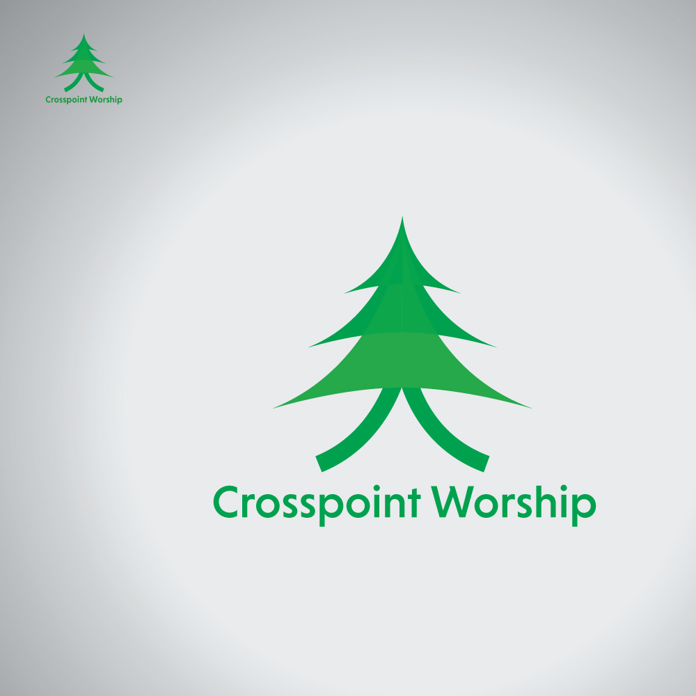 Logo Design by kool aid for Crosspoint Church | Design #10934501