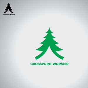 Logo Design by kool aid for Crosspoint Church | Design: #10934503
