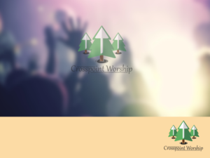 Logo Design by notesoul for Crosspoint Church | Design #10930448